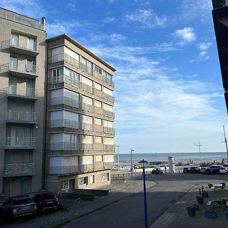 Residence Aosta - Appartement A Moins De 100M De La Plage Coxyde Extérieur photo