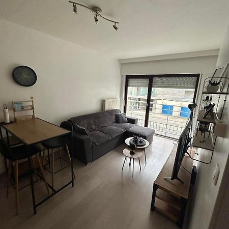 Residence Aosta - Appartement A Moins De 100M De La Plage Coxyde Extérieur photo
