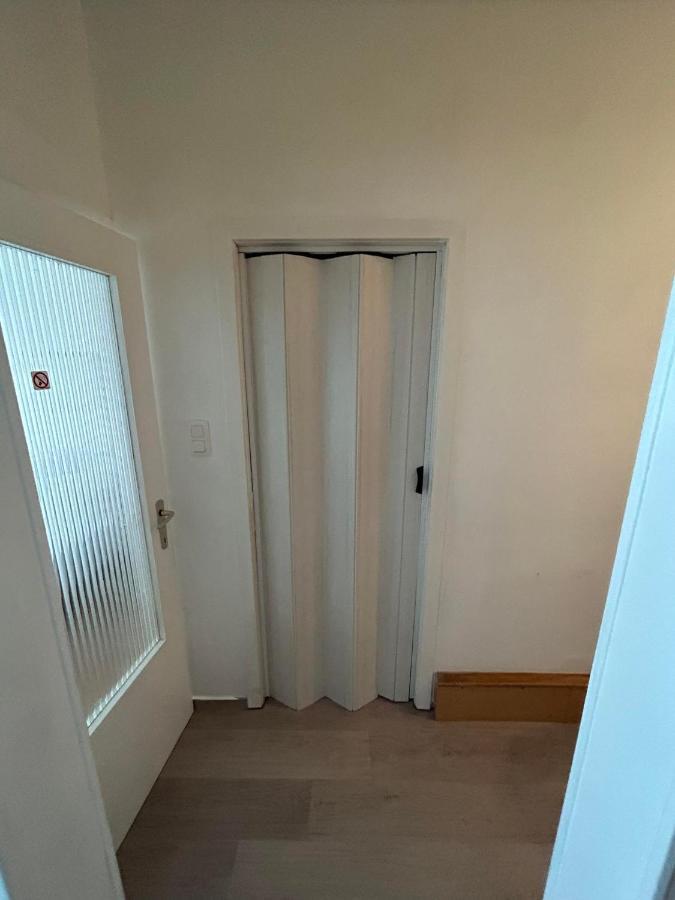 Residence Aosta - Appartement A Moins De 100M De La Plage Coxyde Extérieur photo