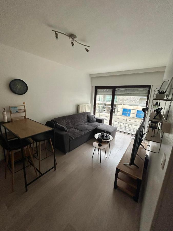 Residence Aosta - Appartement A Moins De 100M De La Plage Coxyde Extérieur photo
